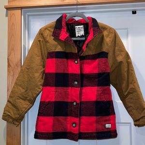 Women’s Kavu jacket